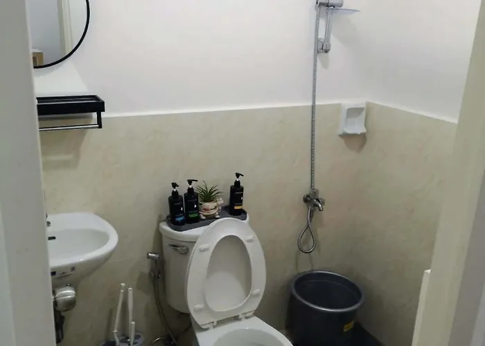 Cozy 1br Almond Drive Talisay (Cebu)
