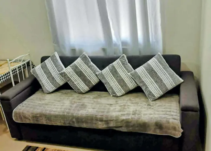 Cozy 1br Almond Drive Talisay (Cebu)